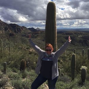 Meet your Posher, Denise